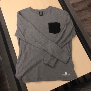 Crooks and Castle Long sleeve